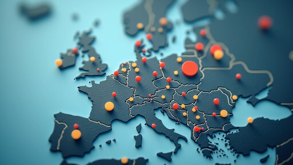Standortfaktoren-Bewertung