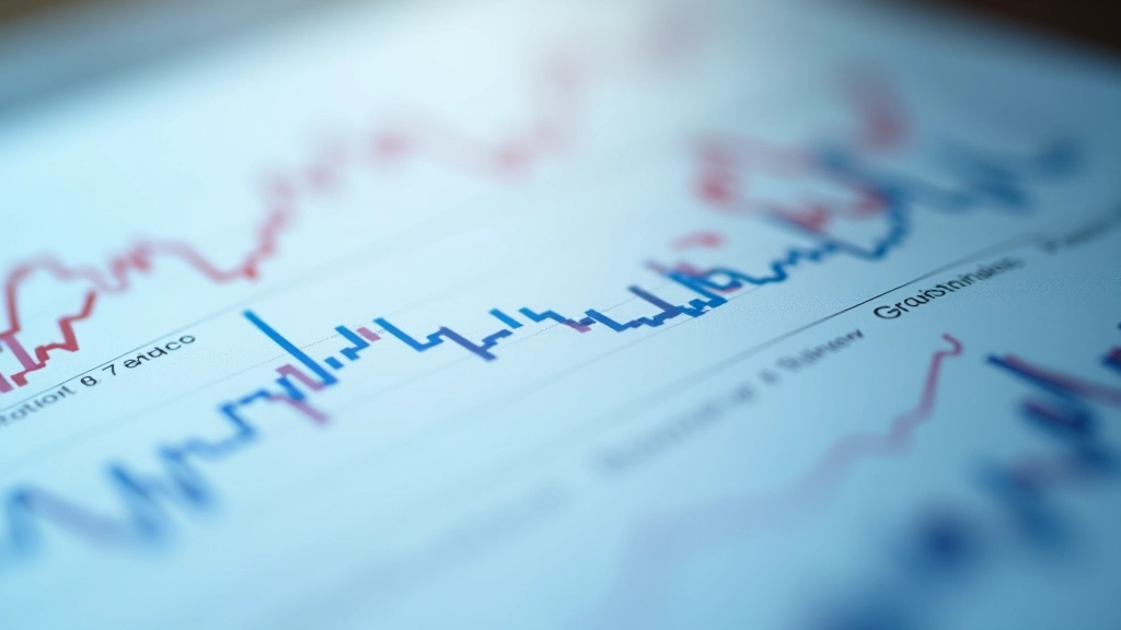 Kapitalflussstatistiken und Investitionstrends